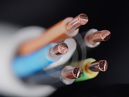 產品不合格 浙江亙古電纜被停標4個月