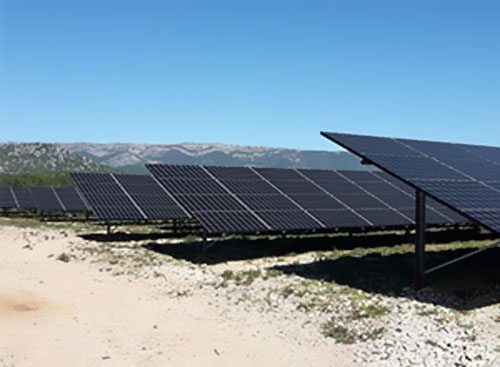印度在2017/18財年新增太陽能項目容量超10GW